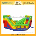 Best selling , customized size, used water park slides factory